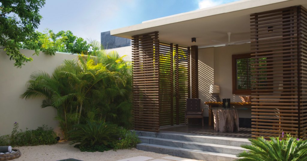 Фото Nizuc Resort and SPA