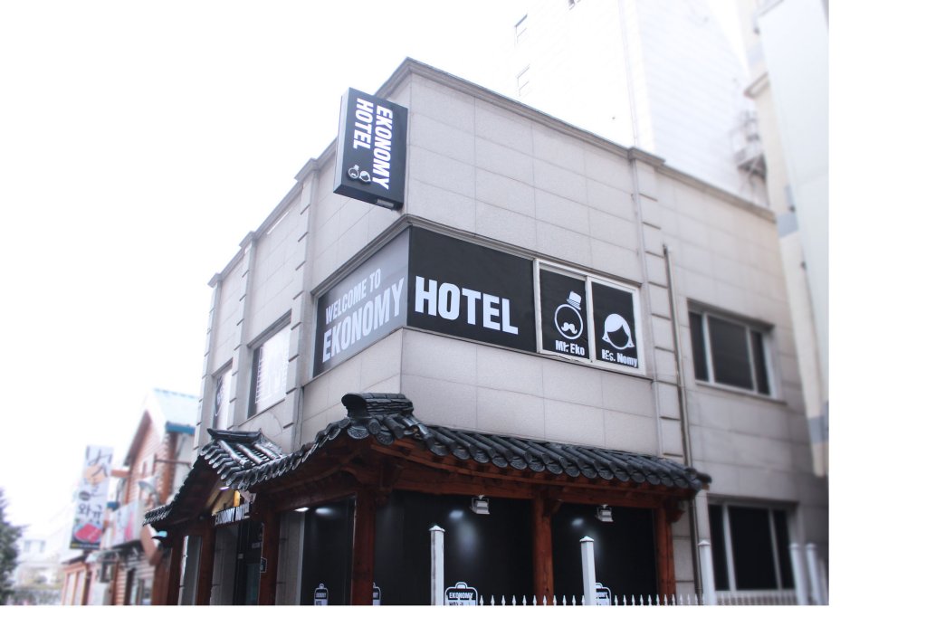 Фото Seoul Hotel Ddk