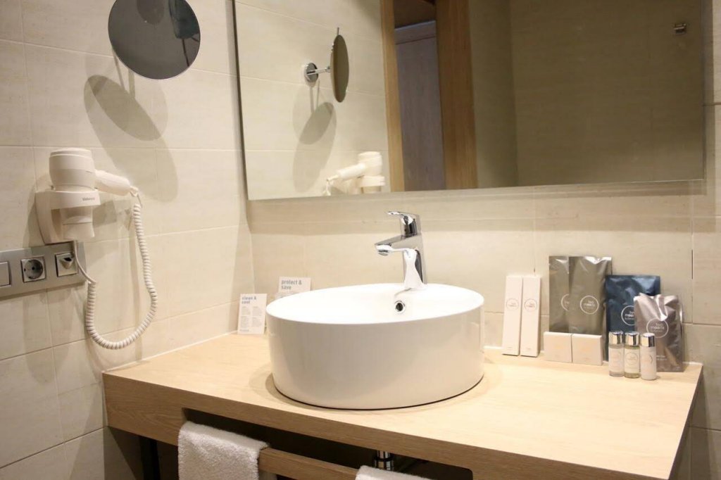 Фото Occidental Alicante