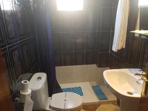 Фото Hotel Juan Carlos