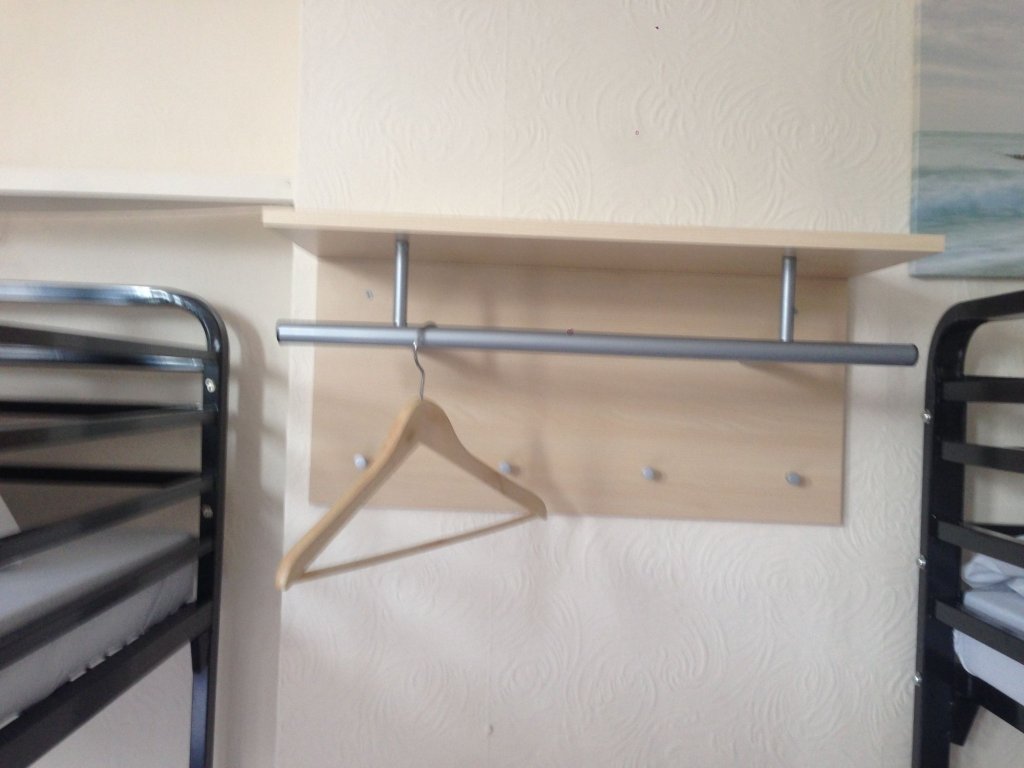 Фото Kipps Brighton Hostel