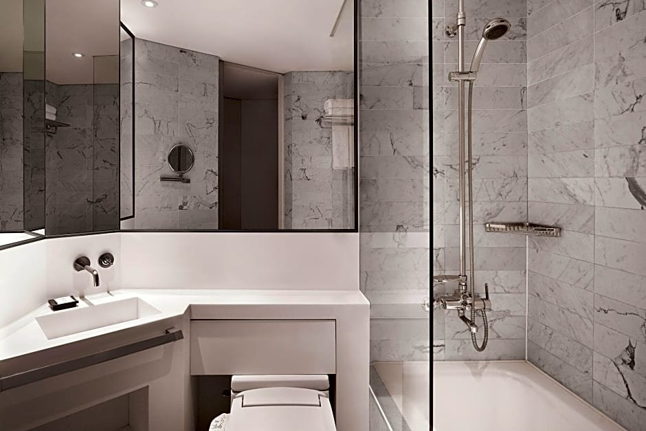 Фото Josun Palace, a Luxury Collection Hotel, Seoul Gangnam