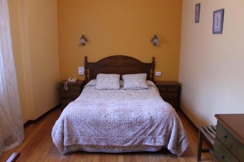 Фото Alameda Rooms Santiago