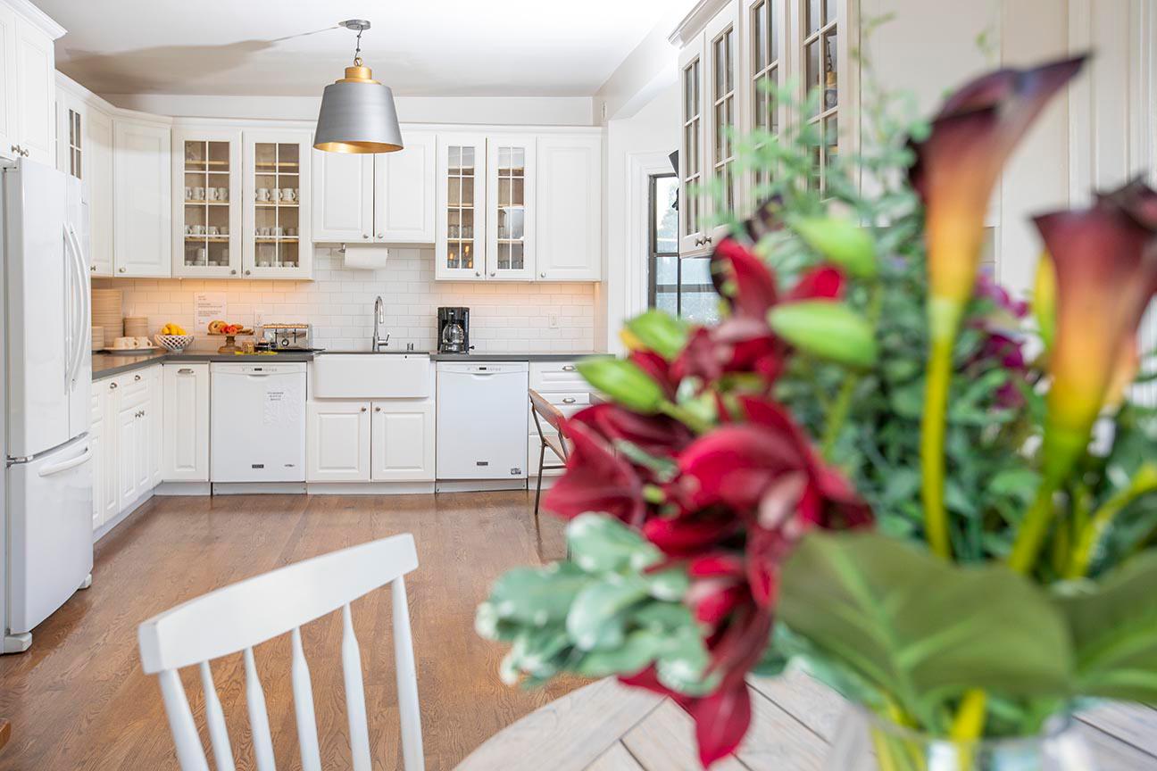 Фото Hayes Valley Inn