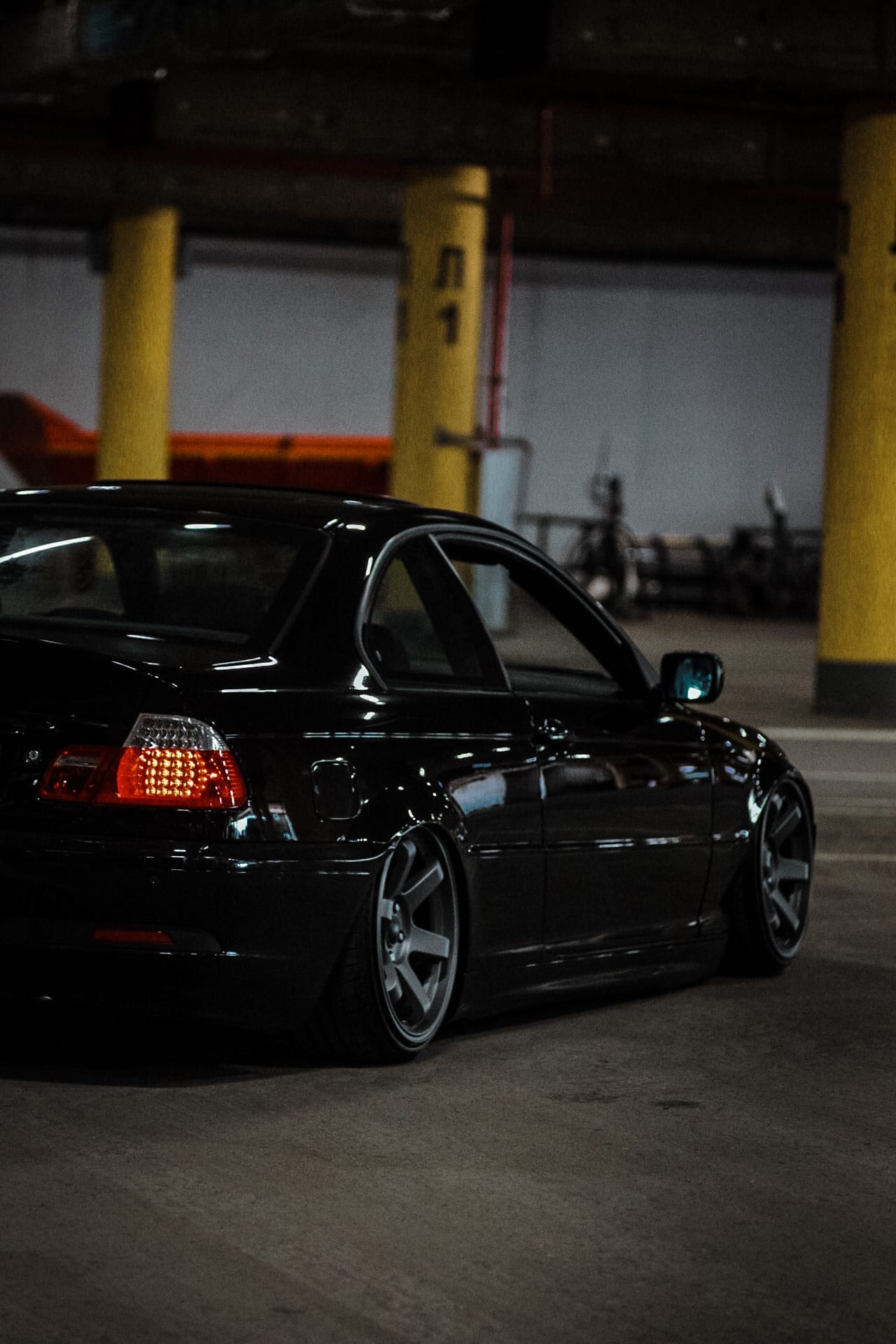 Фото Мишель