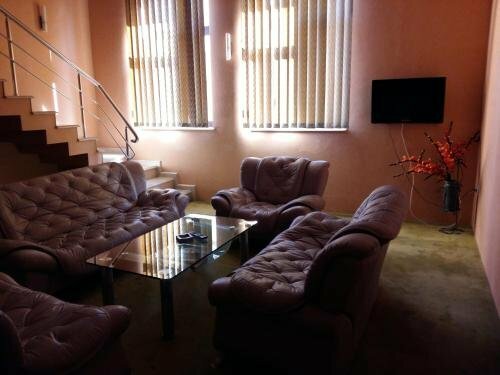 Hotel Hotel Alik, Batumi, photo