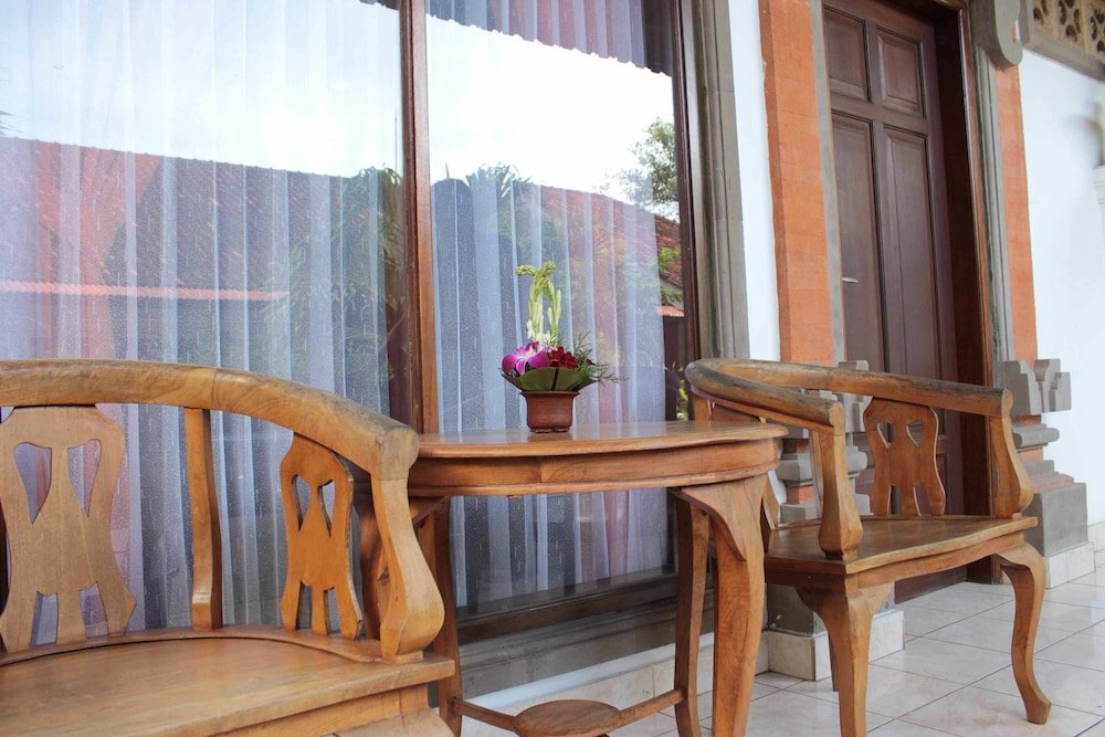 Фото Urbanview Hotel Ananda Beach Sanur