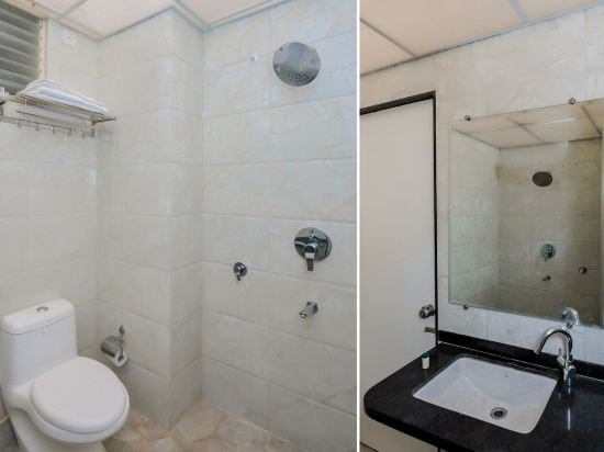 Фото Oyo 24282 Sai Lodging