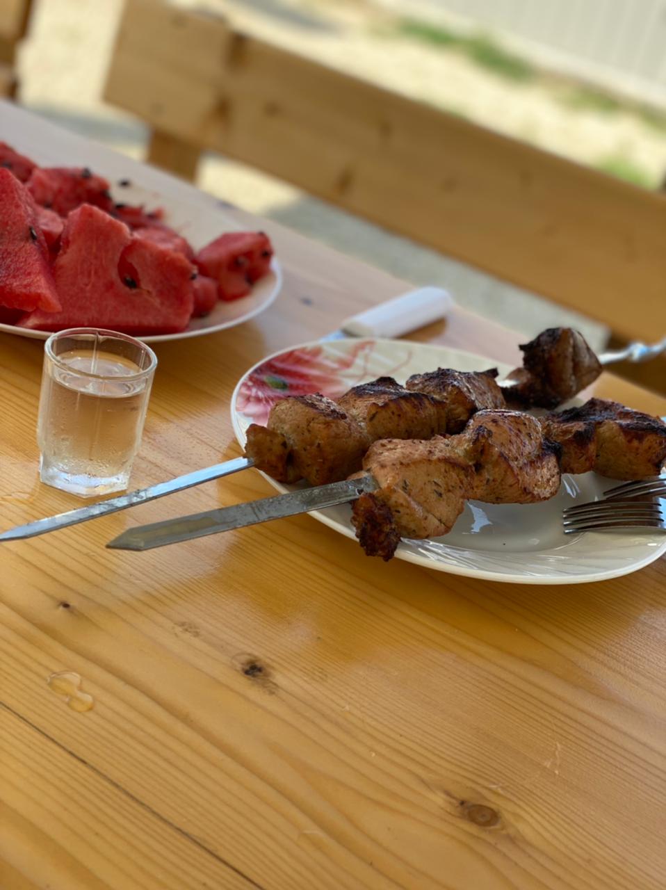 Фото Гостевой дом в Приморском