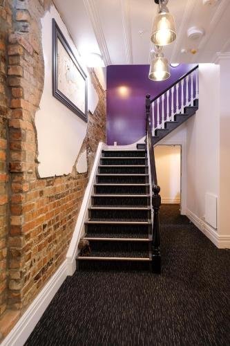 Фото Haka House Auckland City