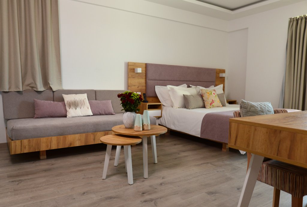 Фото Hypnos Boutique Hotel