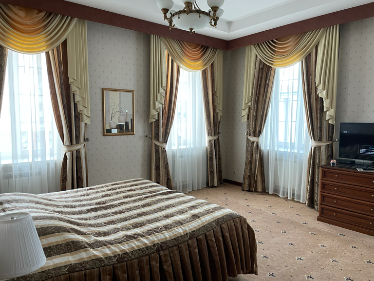 Фото отеля 5