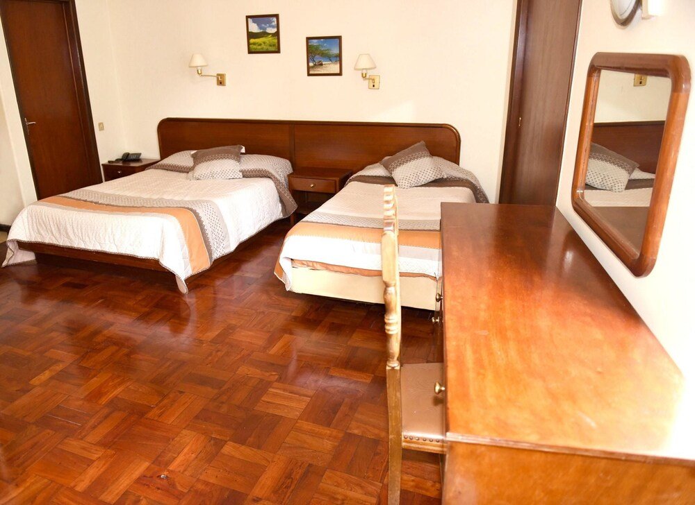 Фото Studio in Funchal, With Wonderful City View, Balcony and Wifi - 5 km F