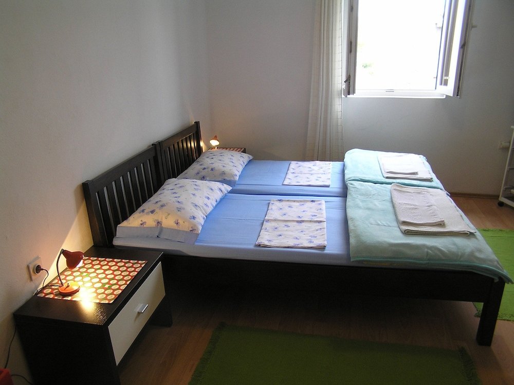 Фото Apartments Blato-M