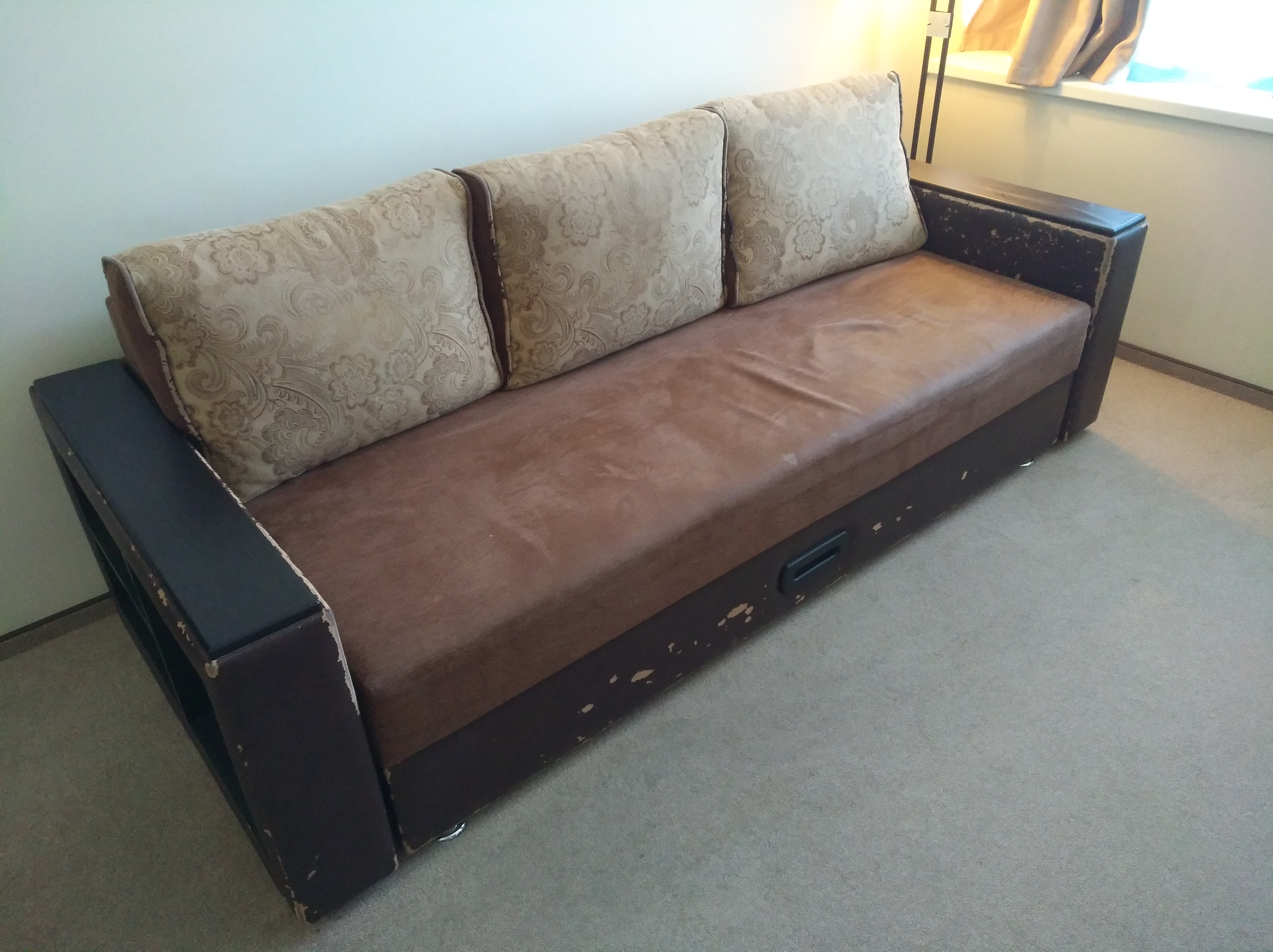 Фото Континент Гагра