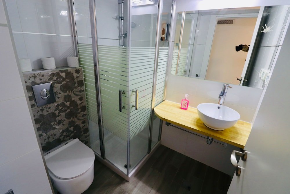 Фото Jerusalem city view