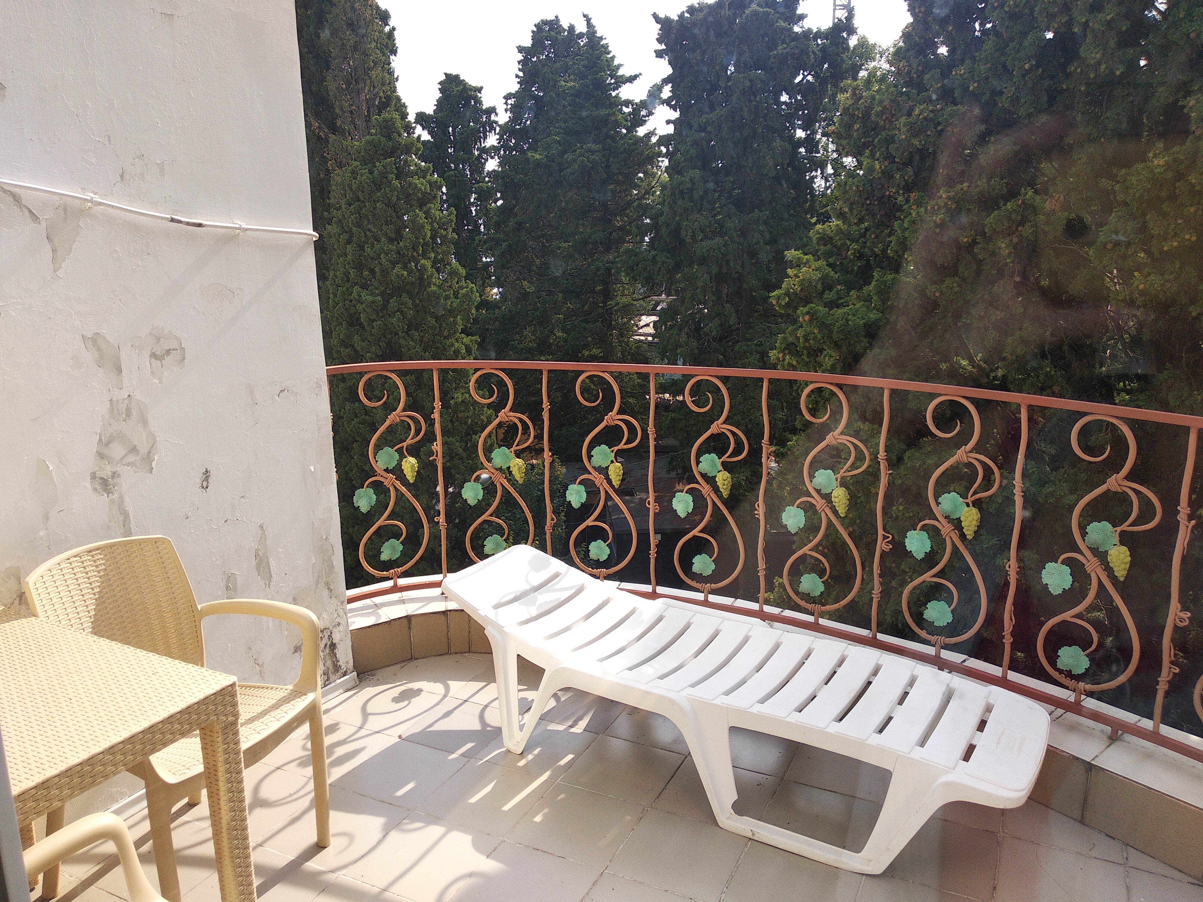 Фото Вилла Лилия