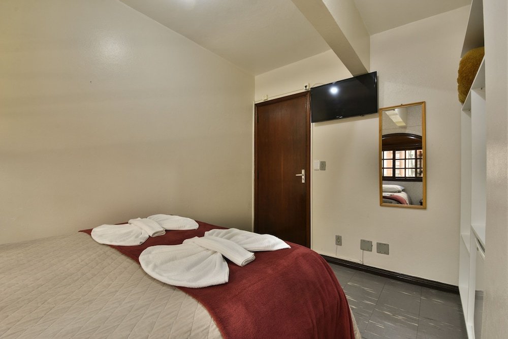 Фото Hostel Chocolatchê