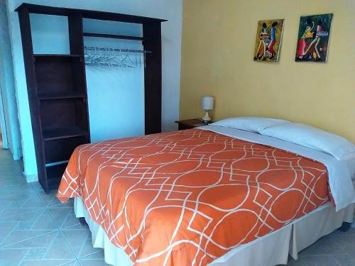 Фото Habitation Des Lauriers