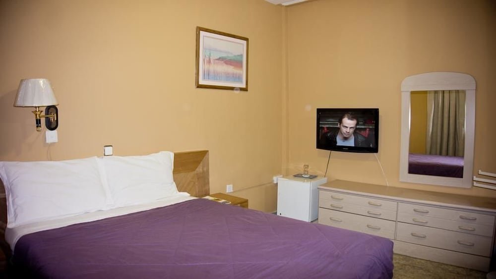 Фото Sam's Cottage