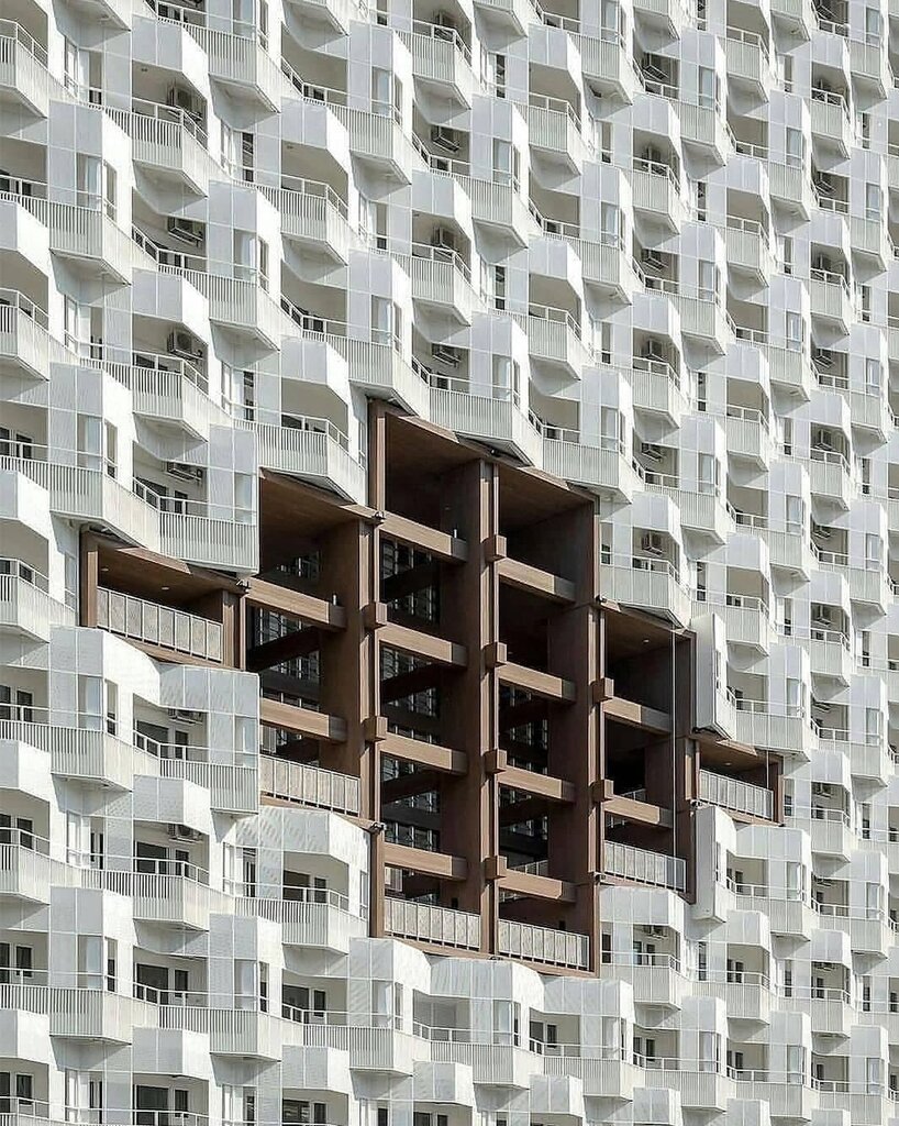 Architectural firm Ufuk Ayaz Architecture, Istanbul, photo