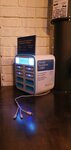 Chargex (Tukhachevskogo Street, 15/1) ، تأجير أجهزة الشحن