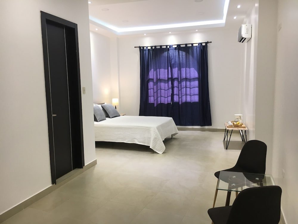 Фото Hello! Las Peñas Siglo XXI B&b