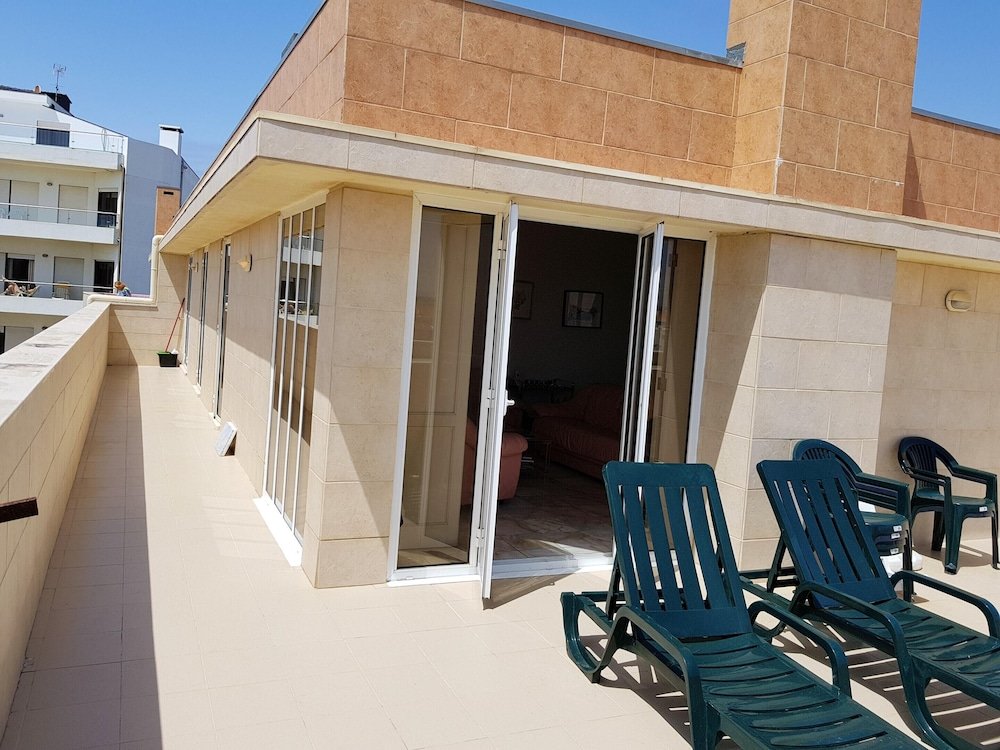 Фото Apartment With 2 Bedrooms in Vila do Conde, With Wonderful sea View, Furnished Balcony and Wifi Near the Beach