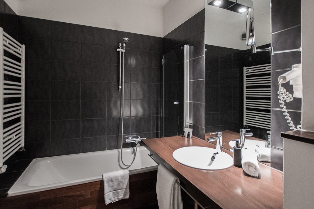 Фото Designhotel ÜberFluss