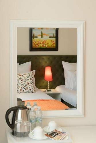 Гостиница City Boutique Inn в Варне