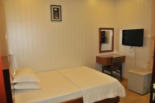 Фото Thai Ha Huy Hotel