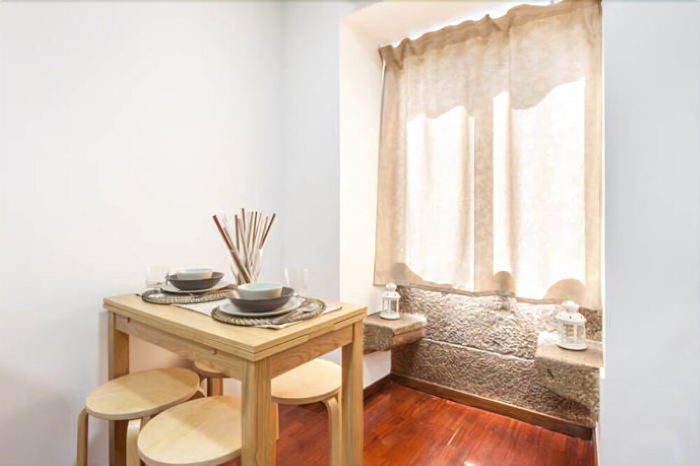 Фото Barnabe Apartment