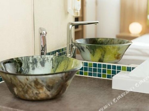 Гостиница Hotel Aviva в Бадене-Вюртемберге