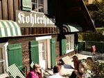 Almhütte & Skihütte Kohlerhaus