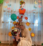 G. Lukhovitsy detsky sad № 16 Yagodka (Ozyornaya ulitsa, 19), jardín de infancia, guardería