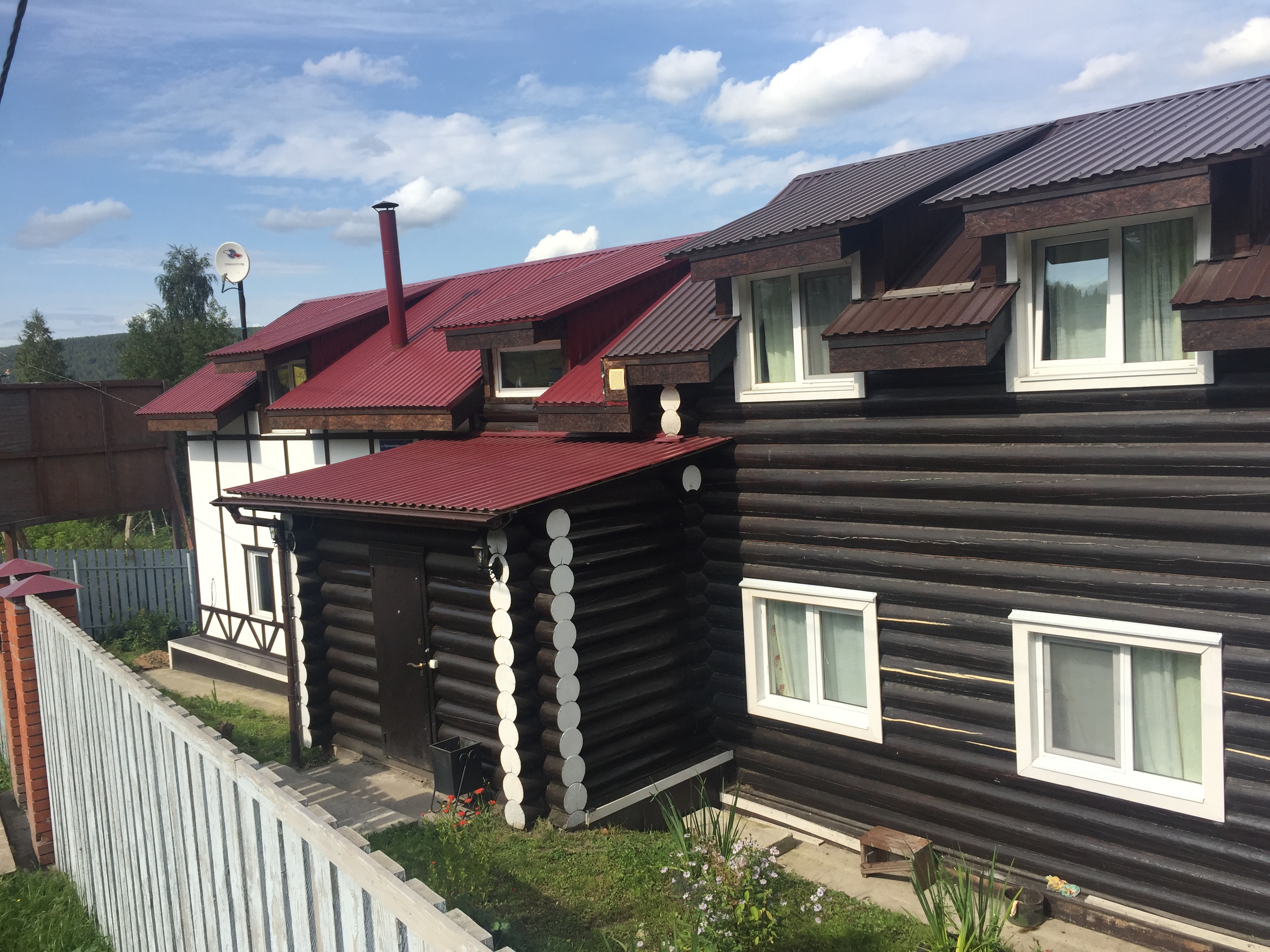 Фото Первомайский