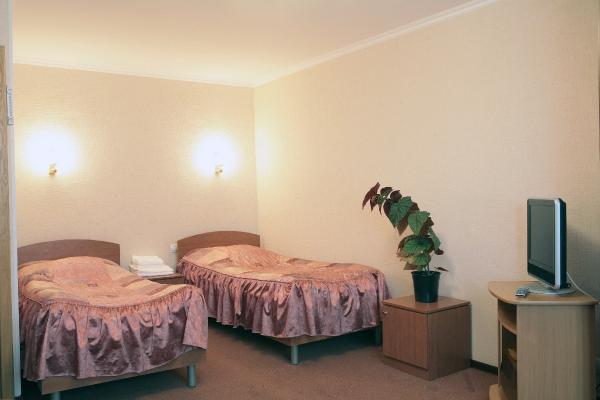 Фото Москвич