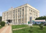 КГКУ центр социальной поддержки населения по г. Комсомольску-на-Амуре (Kalinina Street, 6) ، قسم الخدمات البشرية