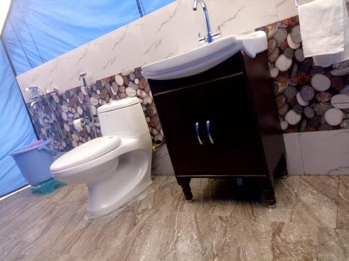 Фото Hotel Galaxy Ladakh