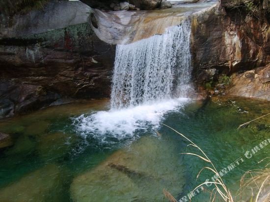 Фото High Valley Hotel