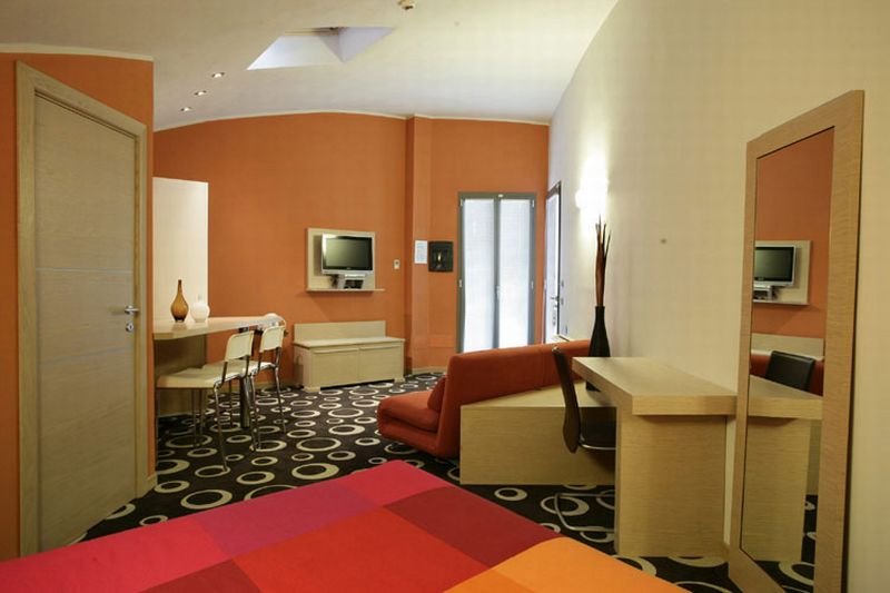 Фото Hotels Florence Select Executive
