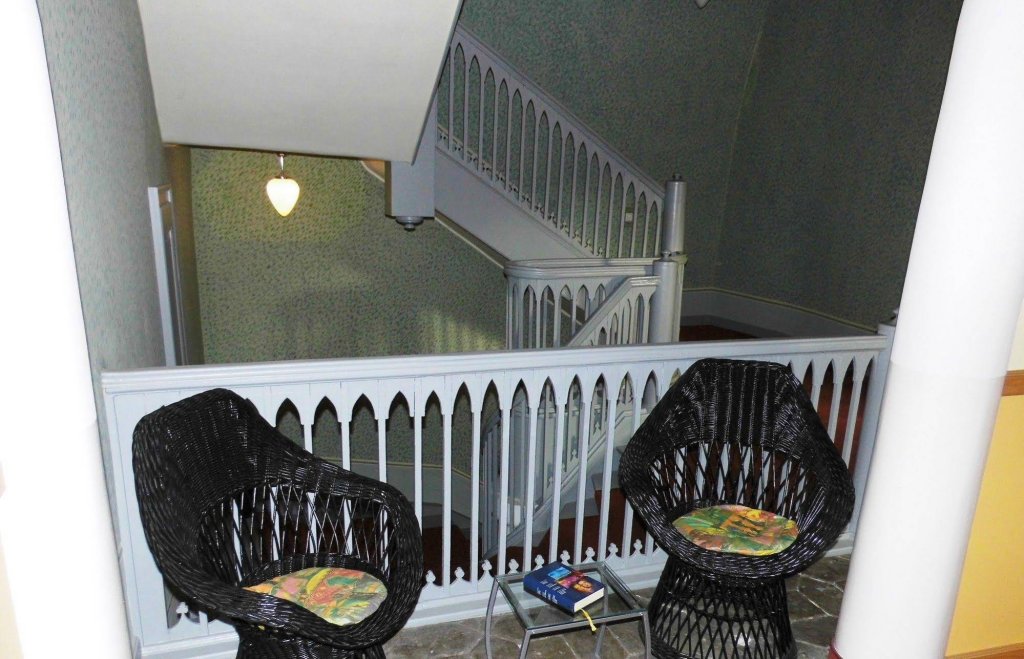 Фото Hotel Am Frauenplan