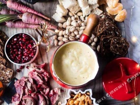 Фото CasaPuccio Bed&Breakfast Art&ReDesign