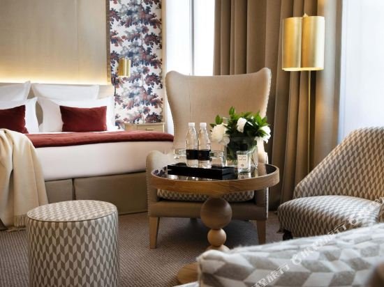 Фото Hotel d'Aubusson