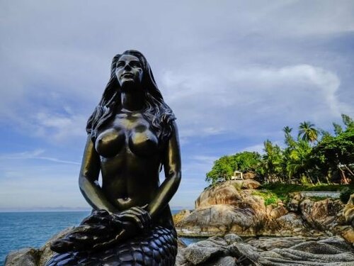 Гостиница Merit Wellness & Mind Retreat Resort Samui в Самуи
