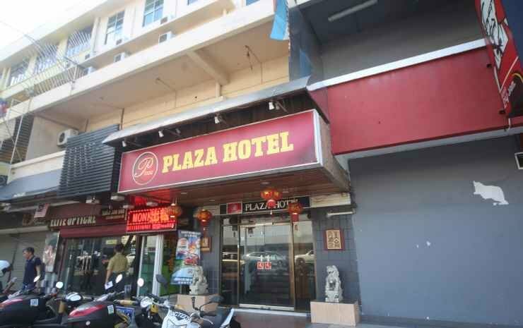 Hotel Td Plaza Hotel, Kota Kinabalu, photo