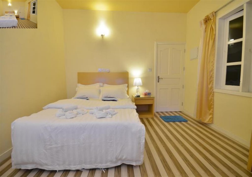 Фото Starry Night At Ukulhas