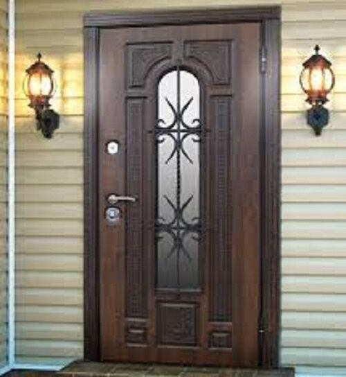 Doors ДвериЛидер, Chausi, photo