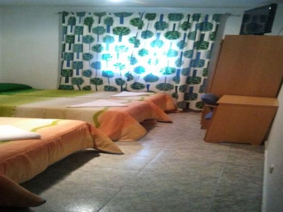 Фото Hostal Emilio