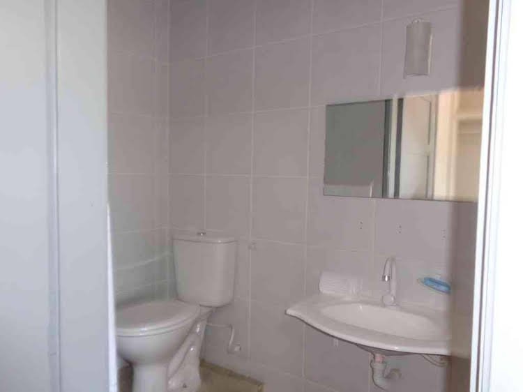 Фото Pousada Aconchego de Genipabu